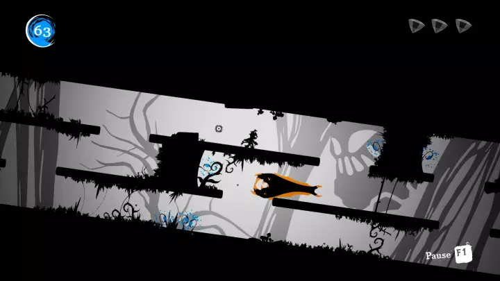 Naught - Nintendo Switch