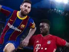 PES 2021 eFootball Pro Evolution Soccer 2021