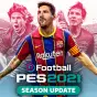 PES 2021 eFootball Pro Evolution Soccer 2021 PC