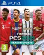 PES 2021 eFootball Pro Evolution Soccer 2021 PS4
