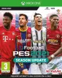 PES 2021 eFootball Pro Evolution Soccer 2021 Xbox One