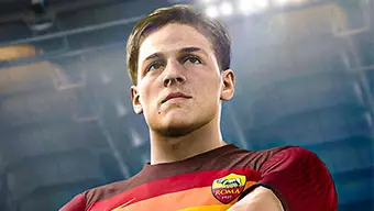 Cambio de cromos virtual: la AS Roma firma un acuerdo con PES 2021 tras cortar con EA Sports