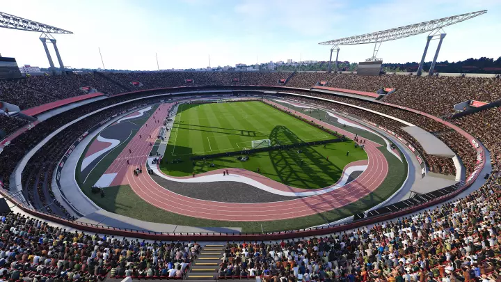 PES 2021 eFootball Pro Evolution Soccer 2021 - PC