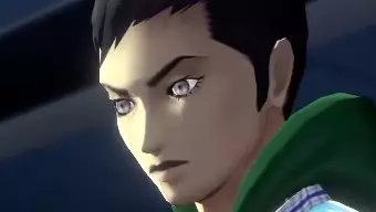 Shin Megami Tensei 3 Nocturne HD Remaster ya tiene fecha de lanzamiento en PS4, Switch y PC