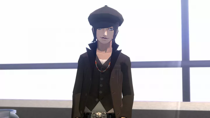 Shin Megami Tensei 3