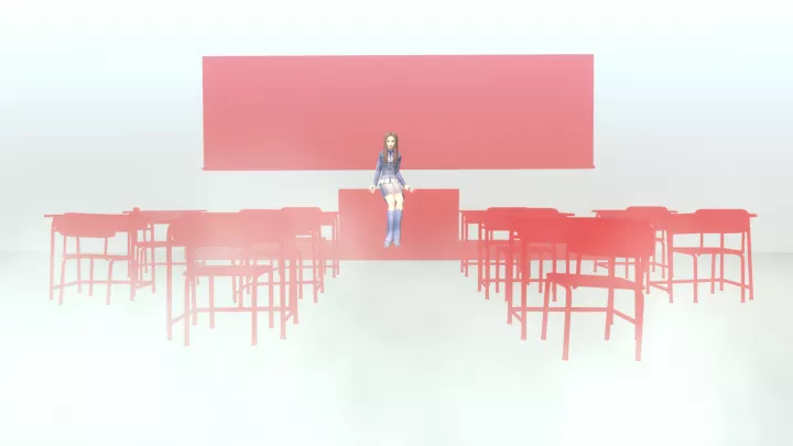 Shin Megami Tensei 3