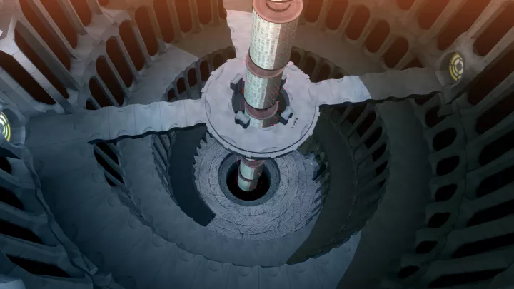 Shin Megami Tensei 3