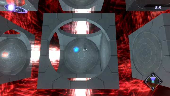 Shin Megami Tensei 3