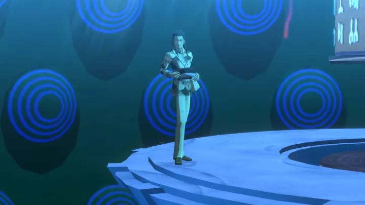 Shin Megami Tensei 3 Nocturne HD Remaster