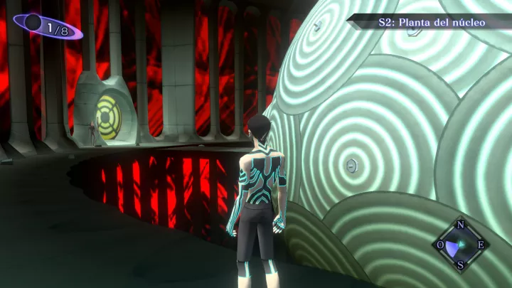 Shin Megami Tensei 3