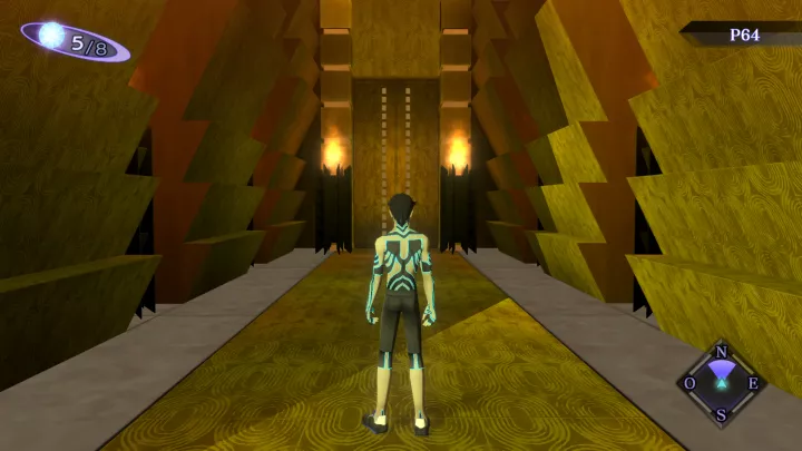 Shin Megami Tensei 3