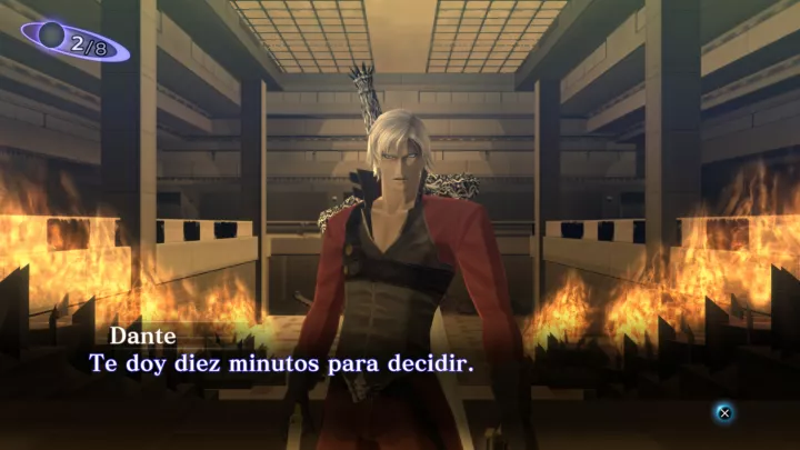 Shin Megami Tensei 3 - Nintendo Switch