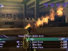 Shin Megami Tensei 3 - Pantalla