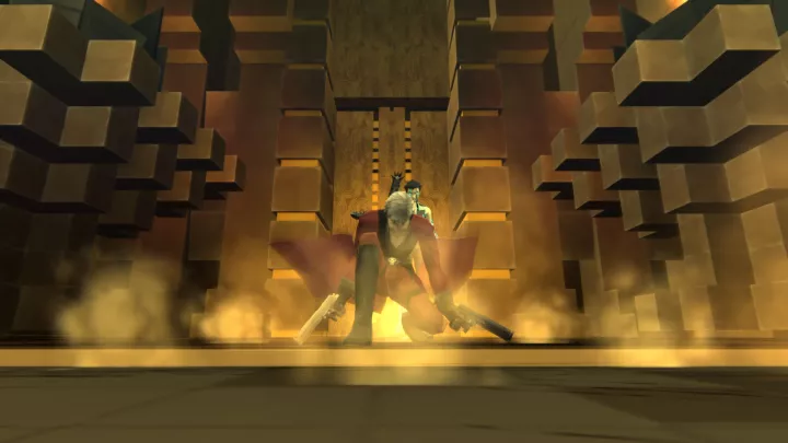 Shin Megami Tensei 3