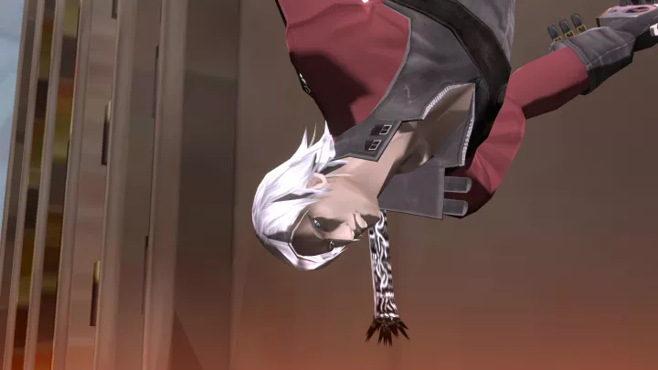 Shin Megami Tensei 3 - Nintendo Switch