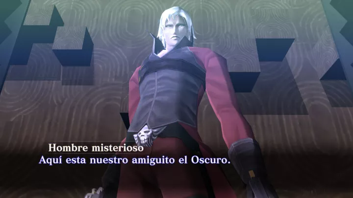 Shin Megami Tensei 3 Nocturne HD Remaster