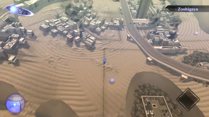 Shin Megami Tensei 3 - Nintendo Switch