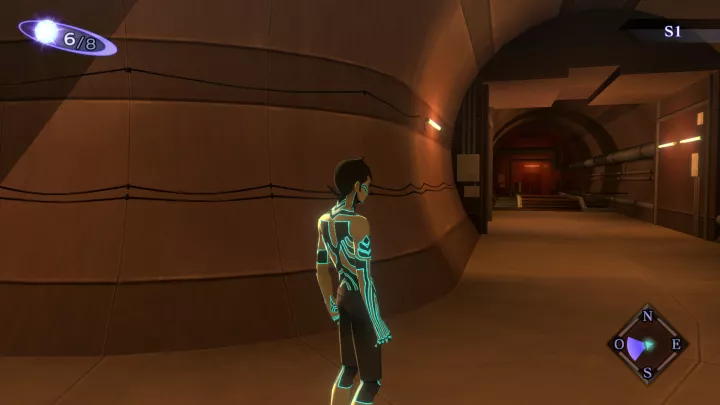 Shin Megami Tensei 3