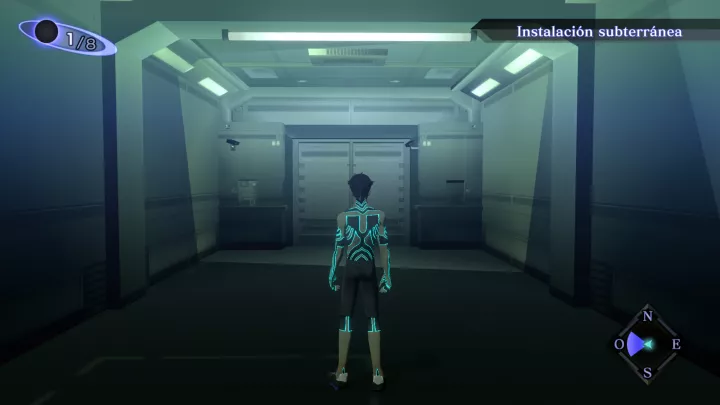 Shin Megami Tensei 3