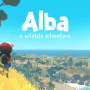 Carátula de Alba: A Wildlife Adventure - Mac