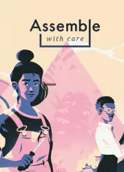 Carátula de Assemble with Care - iOS