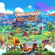 Carátula de Overcooked! All You Can Eat - Xbox Series