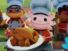 Overcooked! All You Can Eat llegará también a PS4, Xbox One y Nintendo Switch en marzo