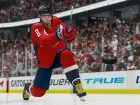 NHL 21 - Pantalla