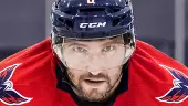 Alex Ovechkin es la estrella en portada de NHL 21: tráiler de anuncio