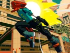 Bomb Rush Cyberfunk, el sucesor de Jet Set Radio, retrasa su fecha de lanzamiento