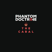 Carátula de Phantom Doctrine 2: The Cabal - PC