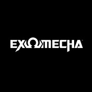 Carátula de Exomecha - Xbox Series