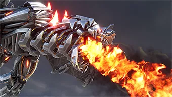 ExoMecha, el shooter de mechas free-to-play multijugador que iba a llegar en agosto, se retrasa hasta 2022