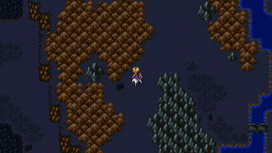 Dragon Quest XI S Echoes of an Elusive Age - Definitive Edition