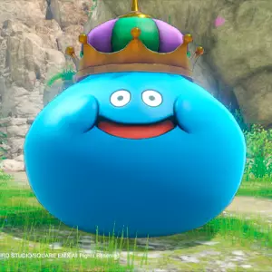 Dragon Quest XI S: Echoes of an Elusive Age - Definitive Edition Análisis