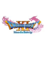 Dragon Quest XI S: Echoes of an Elusive Age - Definitive Edition