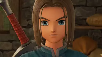 Dragon Quest XI S Definitive Edition presenta nuevo tráiler y anuncia ventas millonarias