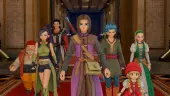 Nuevo vistazo en vídeo a Dragon Quest XI S - Definitive Edition con motivo del TGS 2020