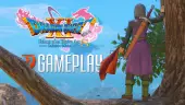 Dragon Quest XI S llega a PC, PS4 y Xbox One, ¿qué tal se ve? Vídeo gameplay