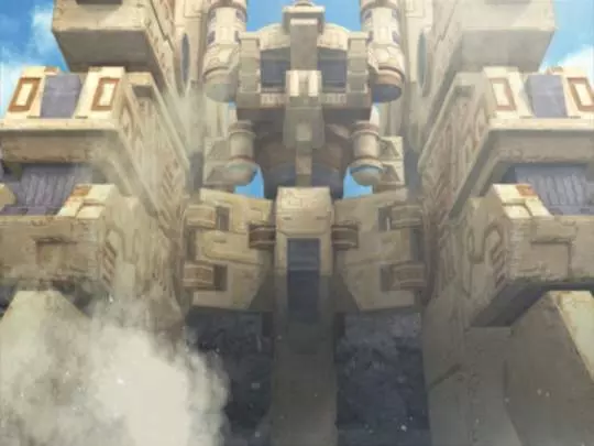 Shining Force EXA - PS2