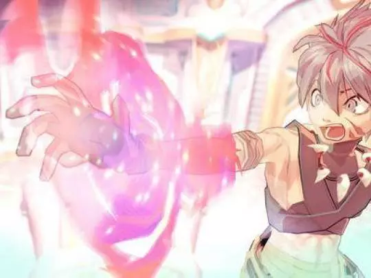 Shining Force EXA - PS2