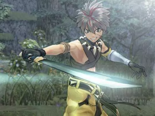 Shining Force EXA - PS2