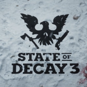 Carátula de State of Decay 3 - Xbox Series