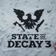 Carátula de State of Decay 3 - Xbox Series