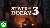Tráiler gameplay de State of Decay 3