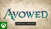 Tráiler gameplay de Avowed