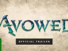 Tráiler gameplay de Avowed