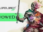 Vídeo gameplay de Avowed en el Xbox Developer_Direct 2024