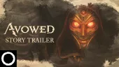 Tráiler de la historia de Avowed
