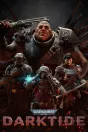 Warhammer 40.000: Darktide Xbox Series